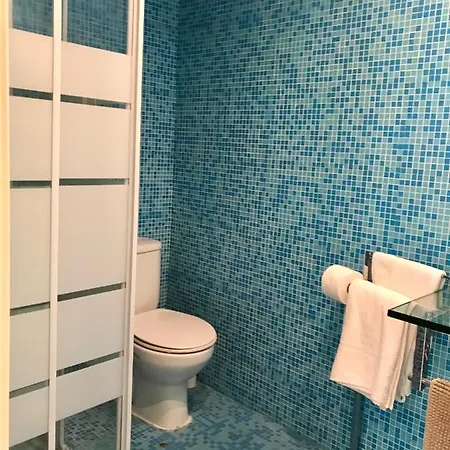 Habitación en casa particular 7rios Lisboa