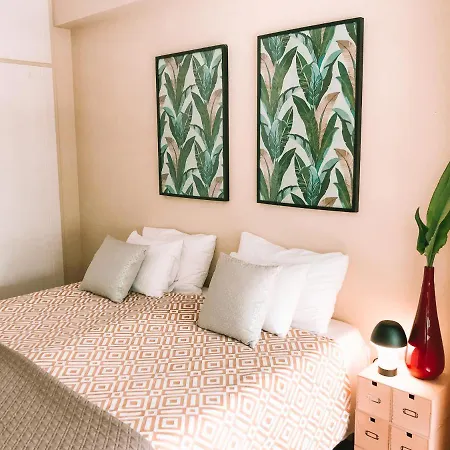 Accommodatie bij particulieren 7rios Lissabon