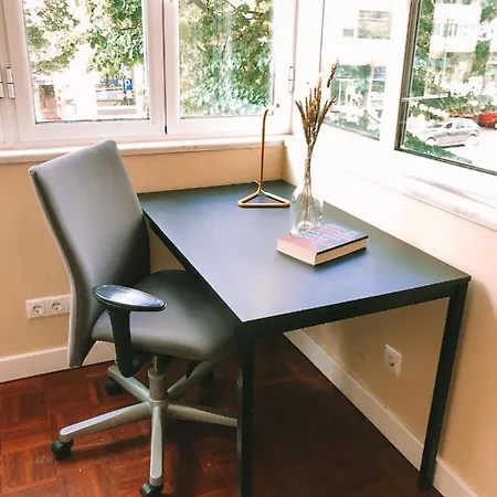 7rios Accommodatie bij particulieren Lissabon