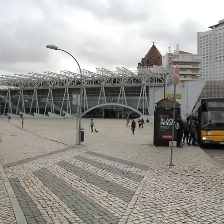 Accommodatie bij particulieren 7rios *