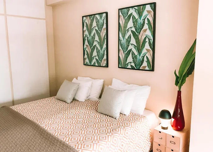 Accommodatie bij particulieren 7rios Lissabon