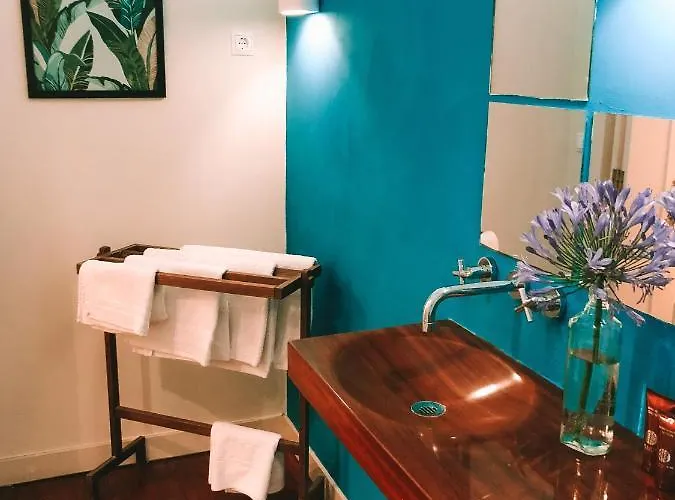 7rios Accommodatie bij particulieren