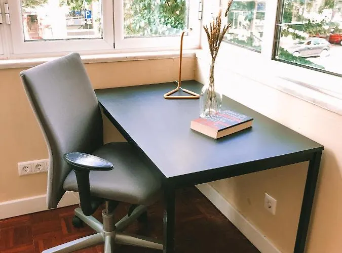 7rios Accommodatie bij particulieren Lissabon