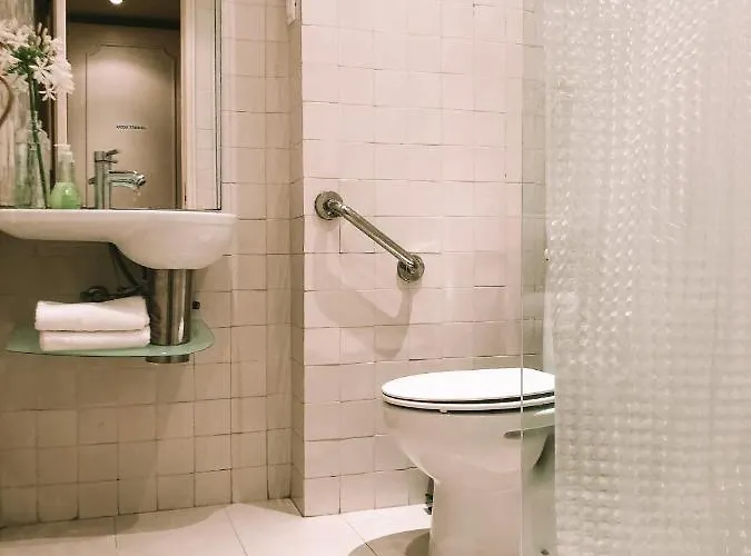 7rios Accommodatie bij particulieren Lissabon