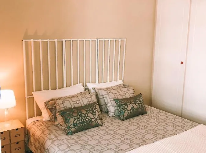 Accommodatie bij particulieren 7rios Lissabon