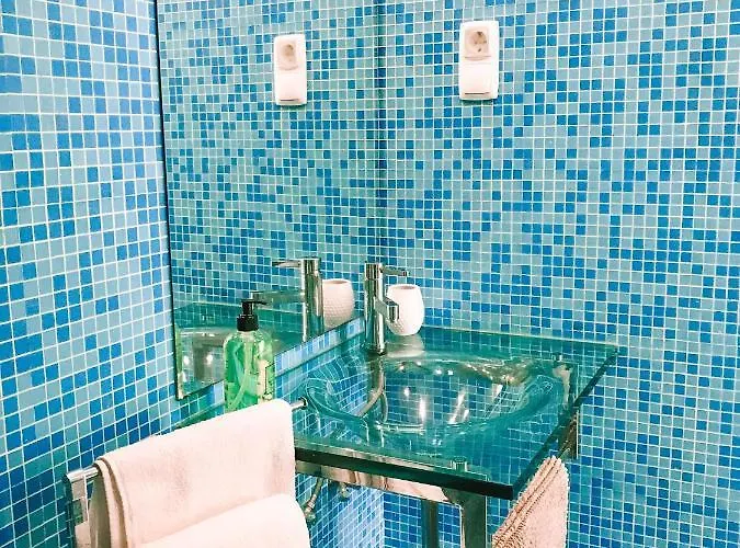 7rios Accommodatie bij particulieren *