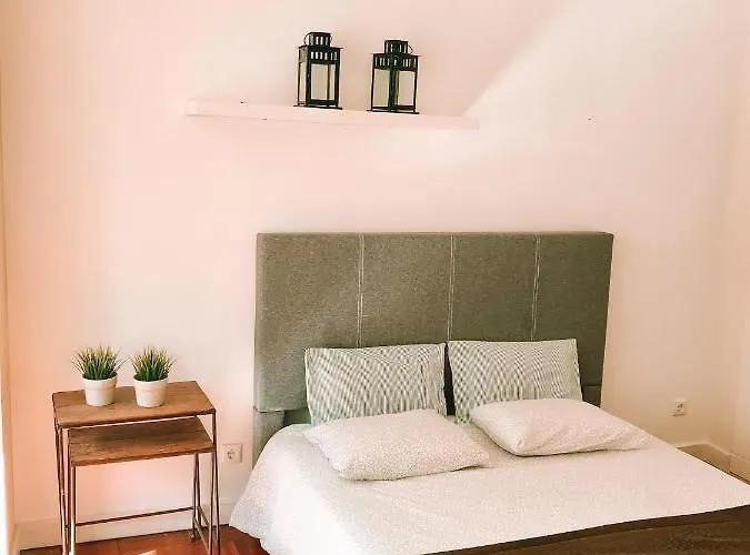 Accommodatie bij particulieren 7rios *