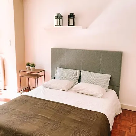 Homestay 7rios