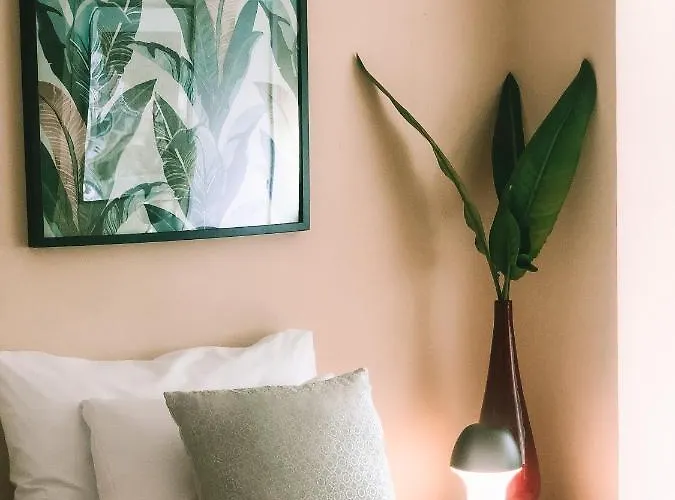 7rios Privat bolig Lisboa