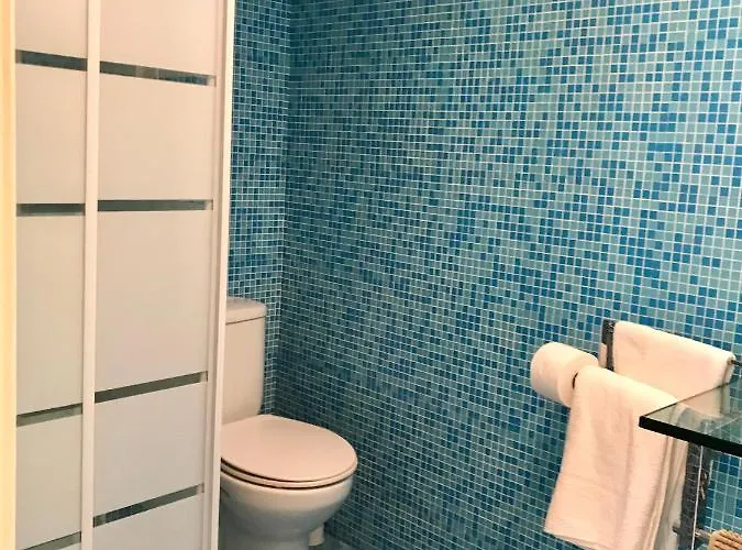 Privat bolig 7rios Lisboa