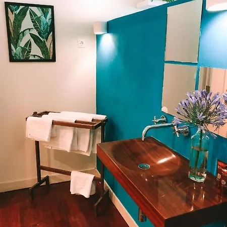 7rios Homestay szállás