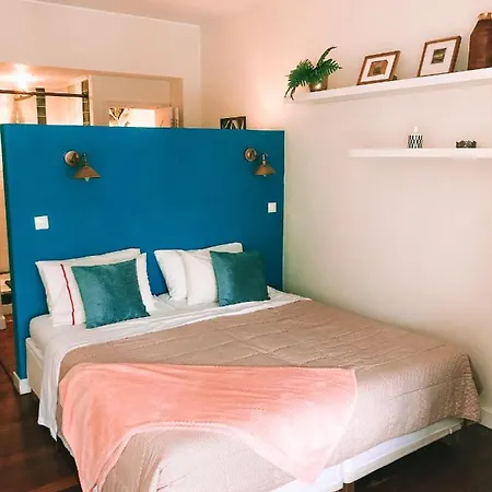 7rios Homestay szállás *