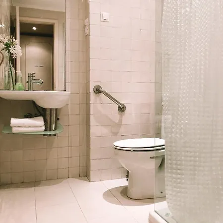 7rios Homestay szállás Lisboa