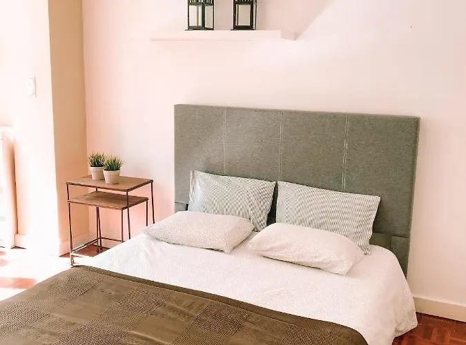 Privat bolig 7rios